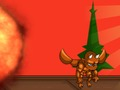 Lojë Vraponi Fireball në internet