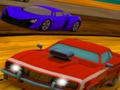 Lojë Demolition Sky Car 2019  në internet