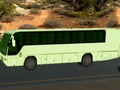 Lojë Simulator i autobusëve të vendit të vjetër  në internet