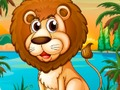 Lojë Gëzuar Kids Puzzle  në internet