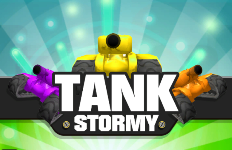 Lojë Tank sulmi  në internet