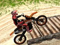 Lojë Xtreme Tess Bike Bike 2019 në internet