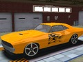 Lojë Simulator i Driftit të Vërtetë 3D  në internet