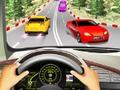 Lojë Racing i zemëruar 3D  në internet