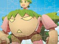 Lojë Jigsaw Puzzle FG  në internet