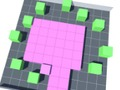 Lojë Plotësoni ngjyrën 3D  në internet