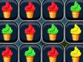 Lojë Blloqet e Icecream  në internet