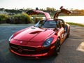 Lojë Mister Supercars  në internet