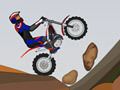Lojë Moto Trial Fest 2 - Paketa e Shkretëtirës  në internet