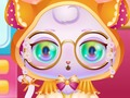 Lojë Kujdesi Cute Pet  në internet