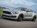 Lojë Puzzle Mustang Shelby  në internet
