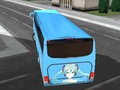 Lojë City Simulator Bus City 2019  në internet