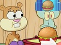 Lojë SpongeBob: Bikini Bottom News  në internet