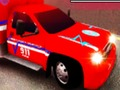 Lojë Simulatori i ambulancës së qytetit  në internet