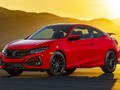 Lojë 2020 Honda Civic SI në internet