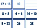 Lojë Shtesa Math Mahjong  në internet