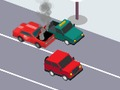 Lojë Autostradë shoferi  në internet