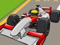 Lojë Jigsaw Formula  në internet