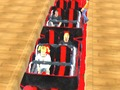 Lojë Coaster Amazing Park Reckless Roller 2019  në internet