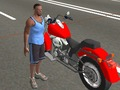 Lojë Real Crime Gangster City Crime Vegas 3D  në internet