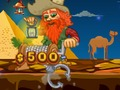 Lojë Jack Hunter Treasure  në internet