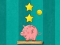 Lojë Aventura e Bankës Piggy 2 në internet