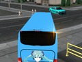 Lojë Simulator i Trainerit të Autobusëve  në internet