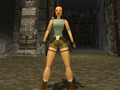 Lojë Lara Croft Tomb Raider në internet