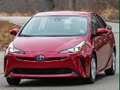 Lojë Toyota Prius në internet