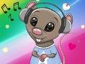 Lojë Dëgjoni Muzikë Jigsaw  në internet