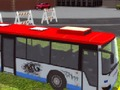 Lojë Parkim autobusi  në internet