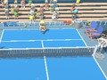 Lojë Mini Tenis 3D  në internet