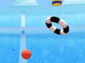 Lojë Hoop Stars. io  në internet