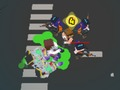 Lojë Hunter Zombie  në internet