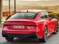 Lojë RS7 Sportback në internet
