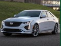 Lojë CADILLAC CT4 në internet