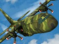 Lojë Trajnim Simulator i Fluturimit C -130  në internet