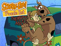 Lojë Scooby Doo Puzzle Set  në internet