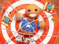 Lojë Kick Jigsaw Buddy  në internet