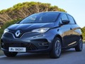 Lojë Renault Zoe në internet