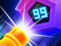 Lojë Neon blaster 2 në internet