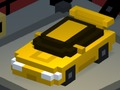 Lojë Gara e Lego Superhero  në internet