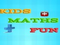 Lojë Argëtim për fëmijët e matematikës  në internet