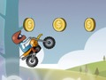 Lojë Moto në internet