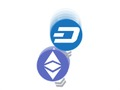 Lojë Bitcoin vs ethereum në internet