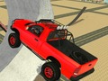 Lojë Xhip Jeep Offroad Suv Stunt 4x4  në internet