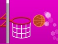 Lojë Smash basketbolli  në internet