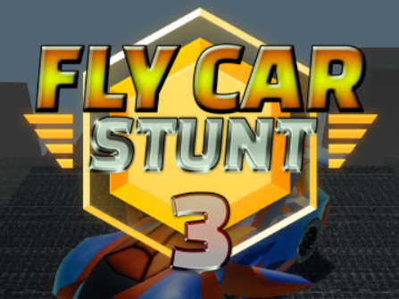 Lojë Fluturoj Car Stunt 3  në internet