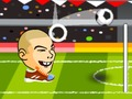Lojë Kreu në kokë Soccer  në internet