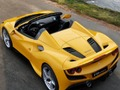 Lojë Merimangë Ferrari F8  në internet